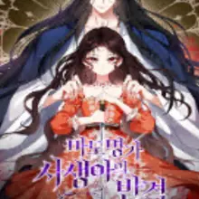마도 명가 사생아의 반격